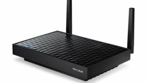 TP-LINK uvádza na slovenský trh prístupový bod AP300