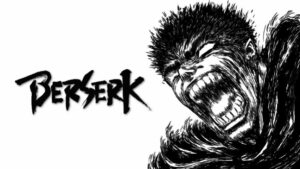 Sekačka Berserk ukazuje krátku ukážku svojej hrateľnosti