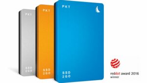 Angelbird SSD2GO PKT – takmer nezničiteľné SSD