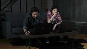 Všetkým milovníkom hier prináša spoločnosť HP turnaj OMEN Go4CS:GO CZSK