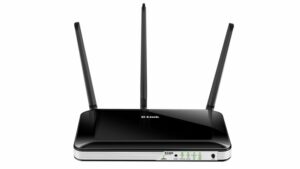 Nový 4G LTE router D-Link DWR-953 posúva bezdrôtovú technológiu na novú úroveň
