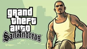 Trailer na legendárne GTA: San Andreas ožíva v novom kabáte