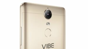 Lenovo predstavilo nový multimediálny smartfón VIBE K5 Note