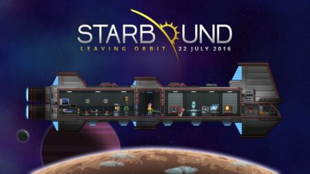 Po 5 rokoch vývoja sa konečne dočkáme vydania Starbound