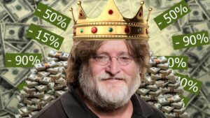 Steam: Letný výpredaj 2016 bol úspešnejší ako ten minuloročný