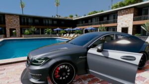 Skvelo vyzerajúci mod Redux pre GTA V má dátum vydania