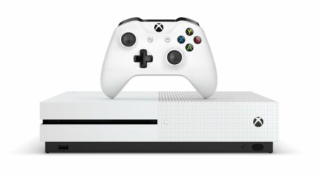 Doprajte si štýlový Xbox One S ešte toto leto