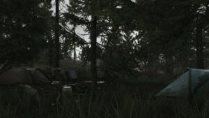 Ochutnávka nových záberov z Escape from Tarkov