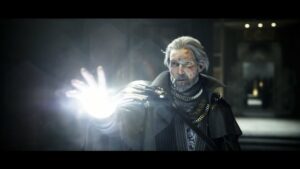 Filmový snímok Kingsglaive: Final Fantasy XV dostal prvý oficiálny trailer