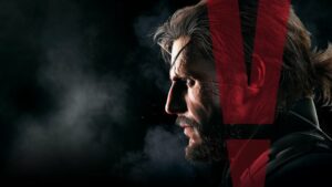 Amazon na svojich stránkach uviedol hru Metal Gear Solid V: Definitive Ex