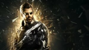 Deus Ex: Mankind Divided už dosiahol status „gold“