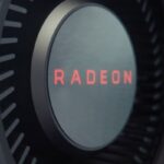 AMD Radeon RX480 8G