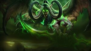 Demon Huntera si v hre World of Warcraft budeme môcť vytvoriť už čoskoro
