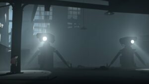 Temná arkádovka Inside už možno čoskoro dorazí na PlayStation 4
