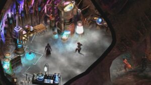 Torment: Tides of Numenera vyjde aj na PlayStation 4 a Xbox One