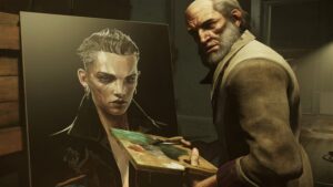 Nálož obrázkov: Dishonored 2, Quake Champions, Berserk