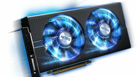 Sapphire predstavuje grafickú kartu NITRO + Radeon RX 470