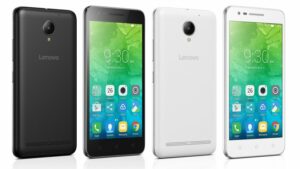 Lenovo predstavilo nový C2 Power s výdržou až 2 dni