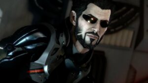 Dota 2 a hlas Adama Jensena z Deus Ex? Aj takúto kombináciu môžete mať