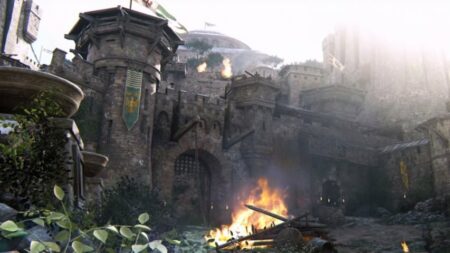 Gamescom 2016: For Honor láka trailerom na frakcie do alfa testu