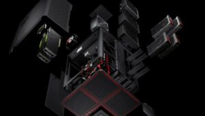 HP predstavil svoj nový herný hardware rady Omen