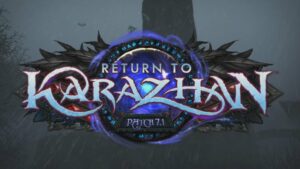 Blizzard má s Legion veľké plány, vieme, čo prinesie jej prvý patch