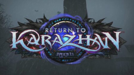 Blizzard má s Legion veľké plány, vieme, čo prinesie jej prvý patch