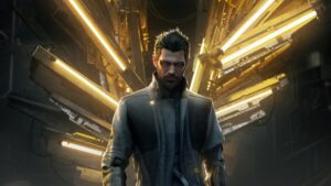 Deus Ex: Mankind Divided nebude podporovať DirectX 12 hneď po vydaní