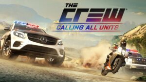 GamesCom 2016: The Crew dostane v novembri novú expanziu