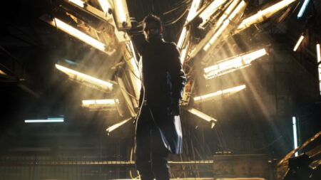 VIDEO: Nová upútavka na Deus Ex: Mankind Divided nás zavedie aj do susednej Prahy