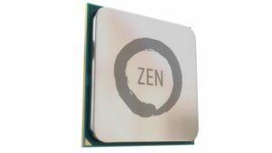 AMD predviedlo výkon novej generácie procesorového jadra Zen