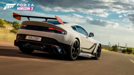 Gamescom 2016: Nechýbala ani Forza Horizon 3