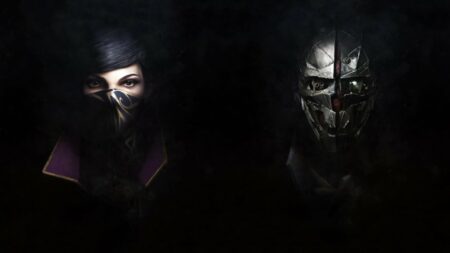 GamesCom 2016: Nový Dishonored 2 gameplay trailer ukazuje nemilosrdnú stránku Emily Kaldwin