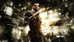 Detaily Season Pass pre Deus Ex: Mankind Divided boli konečne zverejnené