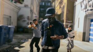VIDEO: Pozrite si upútavku na online režim hry Watch_Dogs 2 s českými titulkami