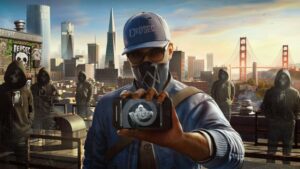 Watch Dogs 2 sa vás v novom gameplay videu snaží presvedčiť, že je lepší než jeho predchodca