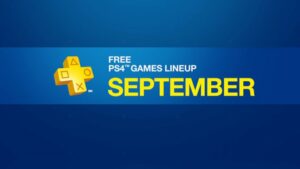 Toto je septembrová PlayStation Plus ponuka