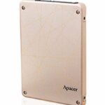 Apacer AS720 480GB Dual Interface - Recenzia