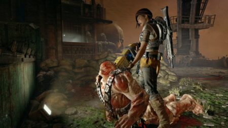 Upútavka na Horde 3.0 z Gears of War 4 aj s novou skladbou od Run the Jewels