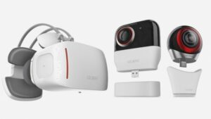 Alcatel na IFA – mobilné príslušenstvo pre virtuálnu realitu