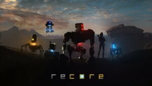 Launch trailer ReCore vzbudzuje dojem veľkého herného zážitku