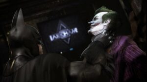 S Batmanom sa vrátime do Arkhamu už na budúci mesiac