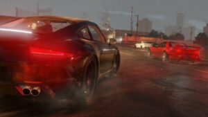 Ubisoft pokračuje v rozdávaní hier a tentokrát poteší fanúšikov burácajúcich motorov