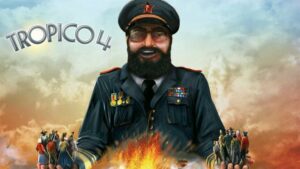 Humble Bundle rozdáva hru Tropico 4 úplne zadarmo!
