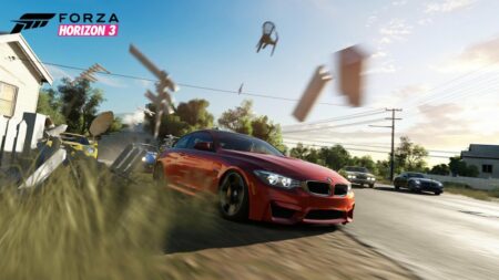 Demo Forza Horizon 3 už pozná svoj dátum vydania