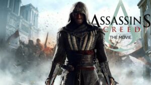 40-metrový „skok dôvery“ bude vo filme Assassin’s Creed záležitosťou reálneho kaskadérskeho kúsku