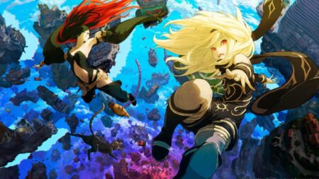 Nový trailer na Gravity Rush 2 približuje dej druhého dielu