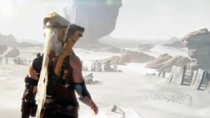 Akčná adventúra ReCore je už v predaji na Xbox One a Windows 10