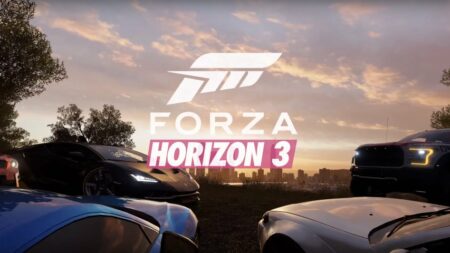 VIDEO: Pozrite si oficiálnu upútavku na hru Forza Horizon 3