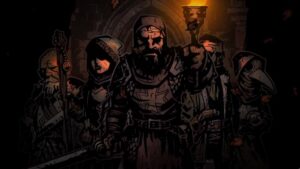 Darkest Dungeon príde na Playstation už budúci týždeň